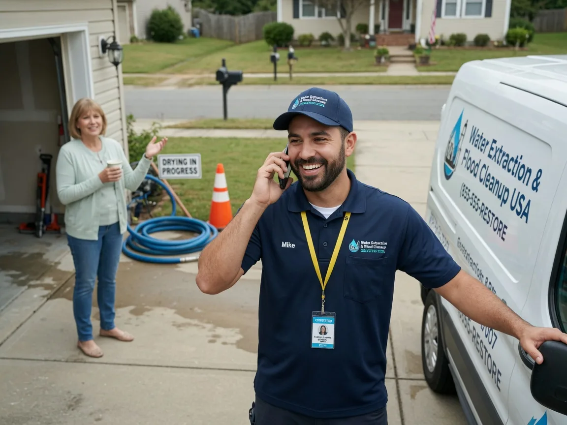 Emergency Water Extraction Mahopac Falls, NY FAQs